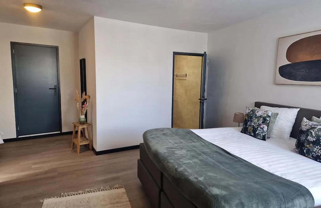 Hotel B&B De Heren van Valkenburg-1